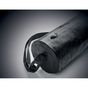 Fotografie k reklamnímu předmětu „Sportovní taška z 3000D RPET BRENNA SMALL“