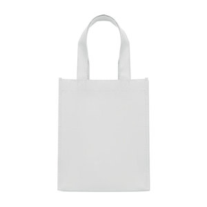 Fotografie k reklamnímu předmětu „Malá dárková taška z RPET LITAS“