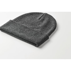 Fotografie k reklamnímu předmětu „Pletená čepice s lemem BEANIX“