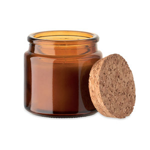 Fotografie k reklamnímu předmětu „Svíčka z rostlinného vosku 70g VALO“