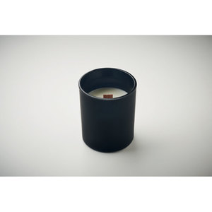 Fotografie k reklamnímu předmětu „Svíčka z rostlinného vosku 80g KIVAS WOOD“