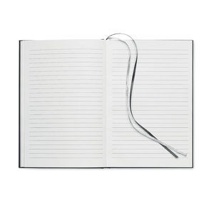 Fotografie k reklamnímu předmětu „Zápisník A5 recyklovaný JOURNU“