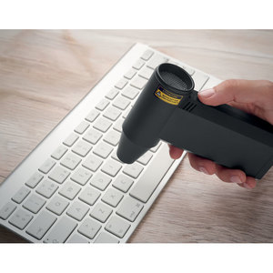 Fotografie k reklamnímu předmětu „Přenosný turbo ventilátor VENTA“