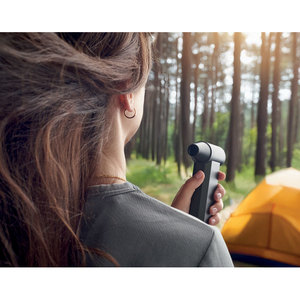 Fotografie k reklamnímu předmětu „Přenosný turbo ventilátor VENTA“