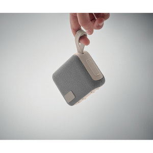 Fotografie k reklamnímu předmětu „Bezdrátový 5W reproduktor OBLO“