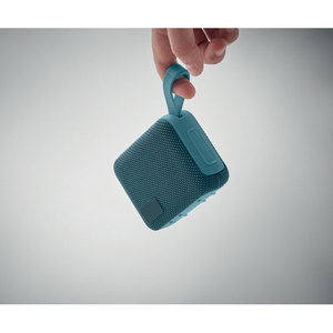 Fotografie k reklamnímu předmětu „Bezdrátový 5W reproduktor OBLO“