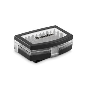 Fotografie k reklamnímu předmětu „Sada šroubováků a bitů, 32ks SCREY“