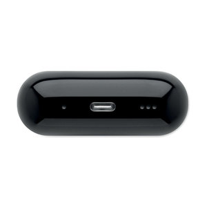 Fotografie k reklamnímu předmětu „Špunty TWS z ABS SILENCIO“