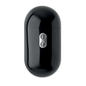 Fotografie k reklamnímu předmětu „Špunty TWS z ABS SILENCIO“