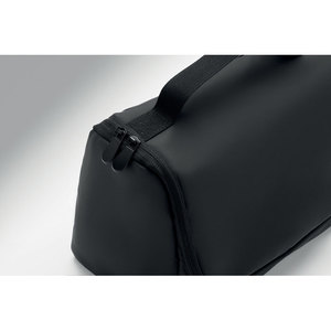 Fotografie k reklamnímu předmětu „Kosmetická závěsná taška z PU AWAY“