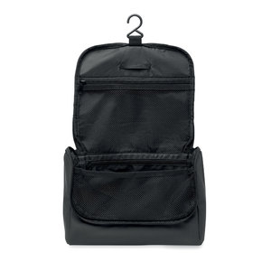 Fotografie k reklamnímu předmětu „Kosmetická závěsná taška z PU AWAY“