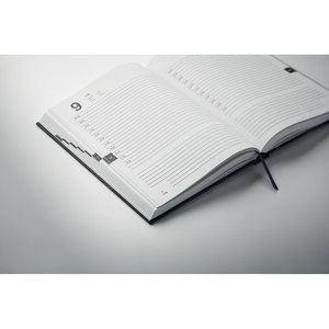 Fotografie k reklamnímu předmětu „Věčný denní plánovač A5 ROUTINE“