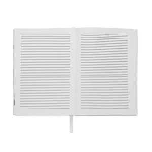 Fotografie k reklamnímu předmětu „Věčný denní plánovač A5 ROUTINE“