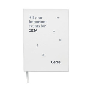 Fotografie k reklamnímu předmětu „Věčný denní plánovač A5 ROUTINE“