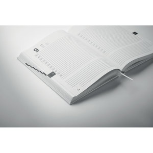 Fotografie k reklamnímu předmětu „Věčný denní plánovač A5 ROUTINE“