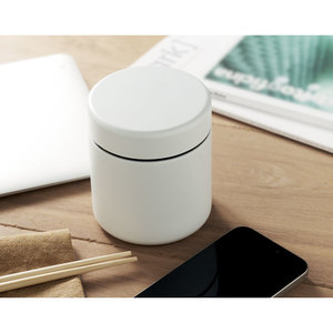 Fotografie k reklamnímu předmětu „Dvoustěnná nádoba na oběd GOSNACK“