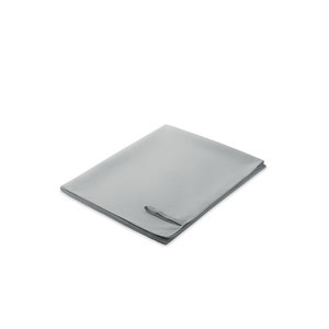 Fotografie k reklamnímu předmětu „Ručník z mikrovlákna  ATOLL 70“