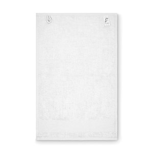 Fotografie k reklamnímu předmětu „Bavlněný ručník ISLAND 30“