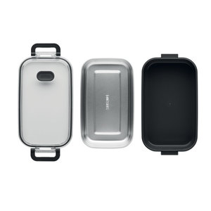 Fotografie k reklamnímu předmětu „Obědová krabička HOAGIE“