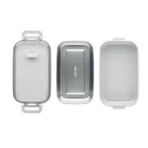 Fotografie k reklamnímu předmětu „Obědová krabička HOAGIE“