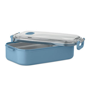 Fotografie k reklamnímu předmětu „Obědová krabička HOAGIE“