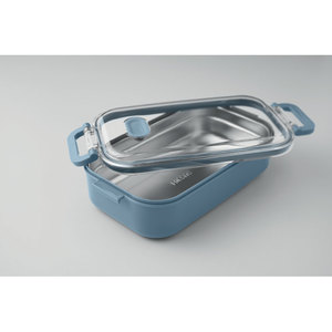 Fotografie k reklamnímu předmětu „Obědová krabička HOAGIE“