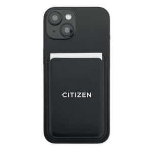 Fotografie k reklamnímu předmětu „Magnetický držák na karty KARTA“