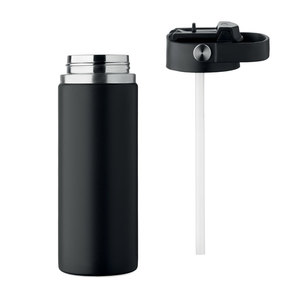 Fotografie k reklamnímu předmětu „Dvoustěnná láhev 500 ml SUMA GRIP“