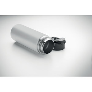 Fotografie k reklamnímu předmětu „Dvoustěnná láhev 500 ml SUMA GRIP“