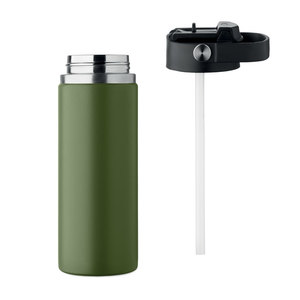 Fotografie k reklamnímu předmětu „Dvoustěnná láhev 500 ml SUMA GRIP“