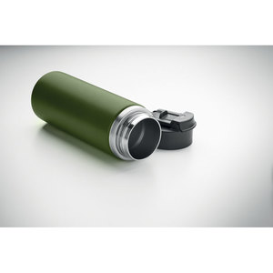 Fotografie k reklamnímu předmětu „Dvoustěnná láhev 500 ml SUMA GRIP“