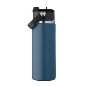 Fotografie k reklamnímu předmětu „Dvoustěnná láhev 500 ml SUMA GRIP“