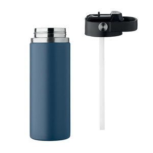 Fotografie k reklamnímu předmětu „Dvoustěnná láhev 500 ml SUMA GRIP“