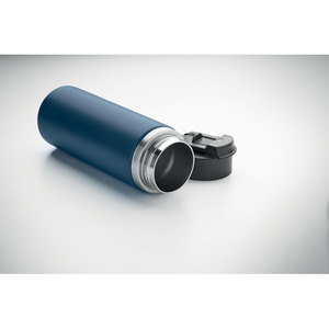 Fotografie k reklamnímu předmětu „Dvoustěnná láhev 500 ml SUMA GRIP“