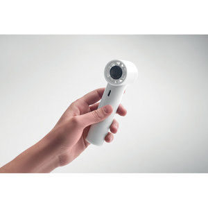 Fotografie k reklamnímu předmětu „Mini ruční vysokorychlostní ve GLACI“