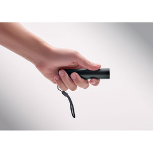 Fotografie k reklamnímu předmětu „Hliníková baterka LUME“