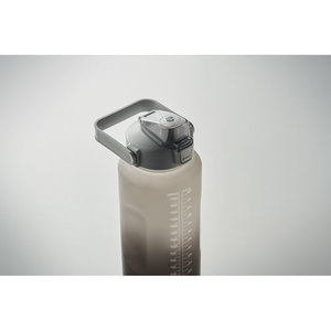 Fotografie k reklamnímu předmětu „Láhev na vodu, RPET 2000 ml ACTIVATE MAX“