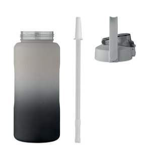 Fotografie k reklamnímu předmětu „Láhev na vodu, RPET 2000 ml ACTIVATE MAX“