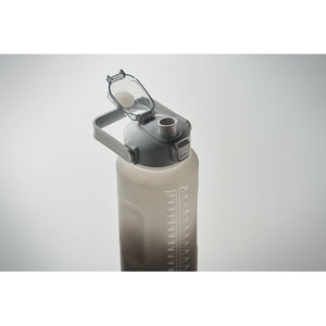 Fotografie k reklamnímu předmětu „Láhev na vodu, RPET 2000 ml ACTIVATE MAX“