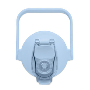 Fotografie k reklamnímu předmětu „Láhev na vodu, RPET 2000 ml ACTIVATE MAX“