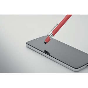 Fotografie k reklamnímu předmětu „Propiska z recyklované hliníku SIPARO“