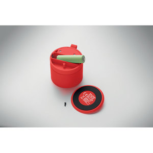 Fotografie k reklamnímu předmětu „Bezdrátový reproduktor 5.1 RECAR“