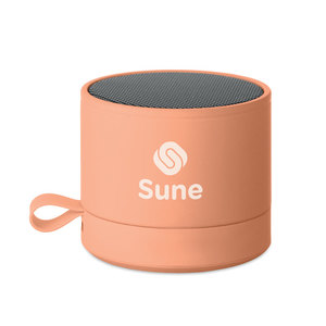 Fotografie k reklamnímu předmětu „Bezdrátový reproduktor 5.1 RECAR“