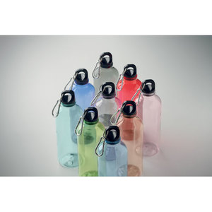 Fotografie k reklamnímu předmětu „Láhev z RPET 500 ml MOSS RE500“