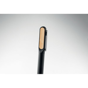 Fotografie k reklamnímu předmětu „Kuličkové pero ALUBA“