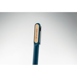 Fotografie k reklamnímu předmětu „Kuličkové pero ALUBA“