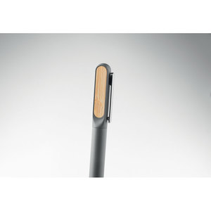 Fotografie k reklamnímu předmětu „Kuličkové pero ALUBA“