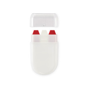 Fotografie k reklamnímu předmětu „Tyčinka na malování na tělo CHEER“