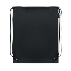 Fotografie k reklamnímu předmětu „Stahovací batoh z RPET DAFFY RPET“