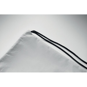 Fotografie k reklamnímu předmětu „Stahovací batoh z RPET DAFFY RPET“